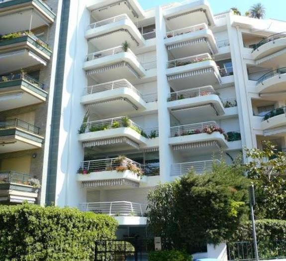 Karolina Properties - Appartement Commodore Croisette Cannes Extérieur photo