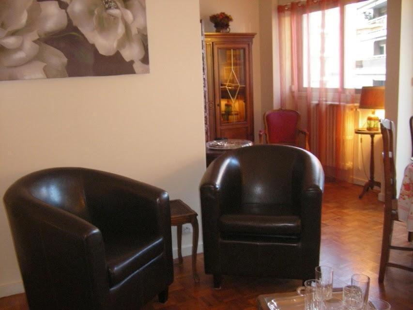 Karolina Properties - Appartement Commodore Croisette Cannes Chambre photo